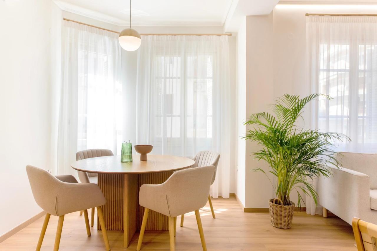 White Lotus By Halu! Apartments 塞萨洛尼基 外观 照片